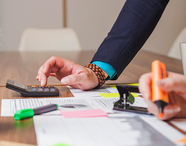 Pós-Graduação em Administração e Finanças Educacionais